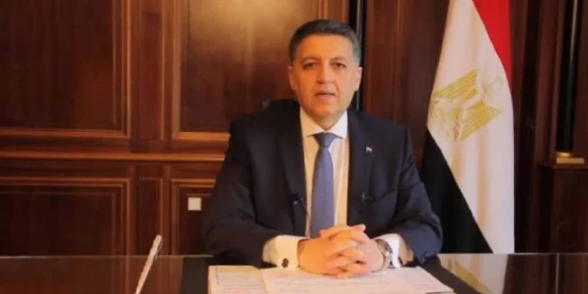 وزير الخارجية في اليونان يزور مصر الأسبوع القادم