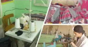 توجيهات السيسي في توفير الدعم لتطوير المشروعات