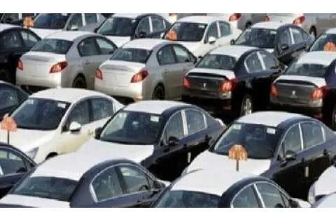 شروط إعفاء سيارات المصريين بالخارج من الجمارك والضرائب