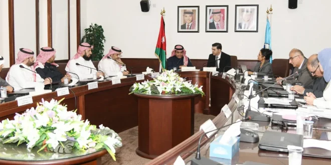 جامعة العلوم والتكنولوجيا