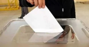 فتح باب الاقتراع بالانتخابات الإسرائيلية