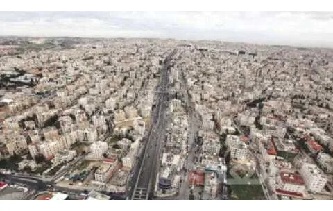 مشروع إنشاء مدينة جديدة بالأردن تستوعب مليون نسمة