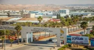 شركات أردنية استفادت من اتفاقية التصدير لأوروبا