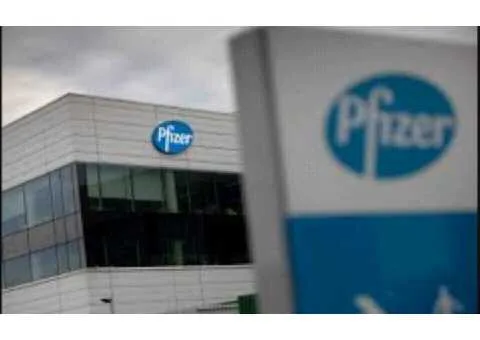 شركة فايزر تختبر لقاحاً جديداً لمحاربة كورونا والإنفلونزا