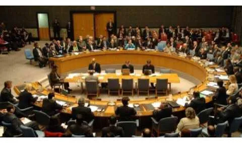 انقسامات في مجلس الأمن الدولي حول كوريا الشمالية