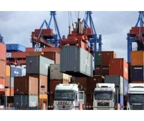 صادرات تجارة الأردن بلغت 742 مليون دينار في 10 أشهر