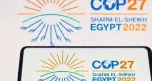 قمة المناخ في شرم الشيخ سوف تحقق مكاسب سياحية واقتصادية لمصر