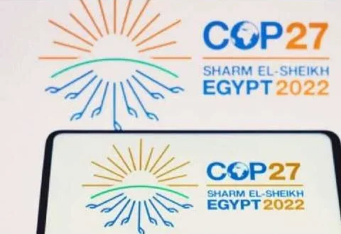 قمة المناخ في شرم الشيخ سوف تحقق مكاسب سياحية واقتصادية لمصر