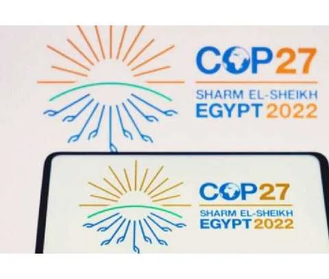 قمة المناخ في شرم الشيخ سوف تحقق مكاسب سياحية واقتصادية لمصر