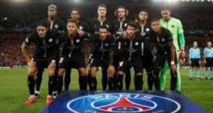 باريس سان جيرمان يتفوق على الميرينجي في مكافآت دوري الأبطال
