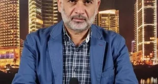 د. مصطفى يوسف اللداوي