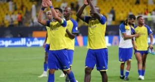 ما هو ترتيب دوري السعودية