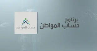 ما هو حساب المواطن