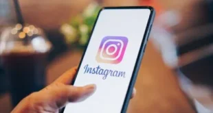 ما هو الانستقرام