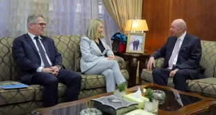 الفايز يجلب الأستثمار للأردن
