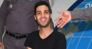 حمزة بن دلاج