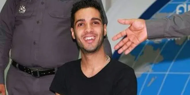 حمزة بن دلاج