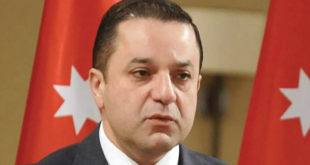 وزير المالية محمد العسعس