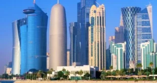 قطر اغني دولة عربية
