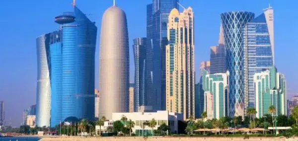 قطر اغني دولة عربية