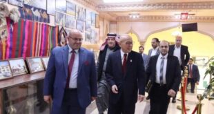 السفير اليباني