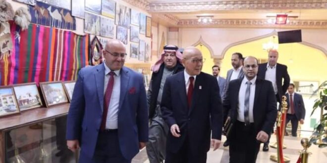 السفير اليباني
