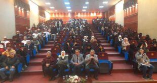 جامعة الزيتونة الاردنية