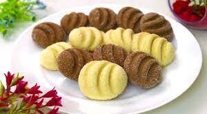 بسكوت العشر دقائق