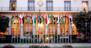 عودة سوريا لجامعة الدول العربية
