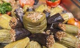 طريقة عمل المحشي المصري