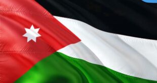 يوم العلم الأردني