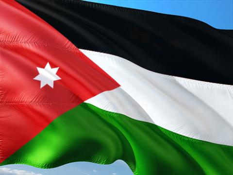يوم العلم الأردني