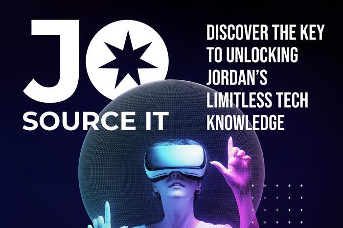 برنامج Jordan Source يطلق مجلة JoSourceIT الإلكترونية